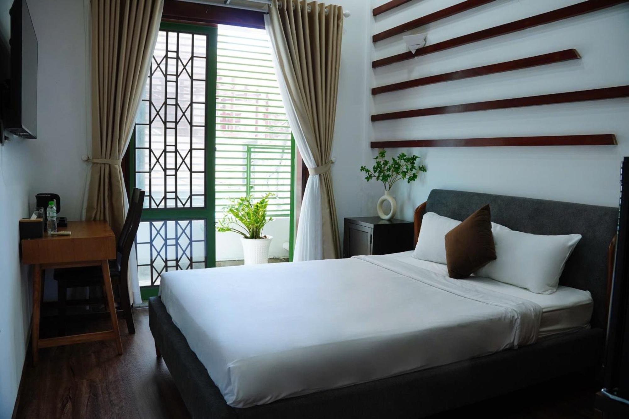 Bros Citihouse Khách sạn 2*
