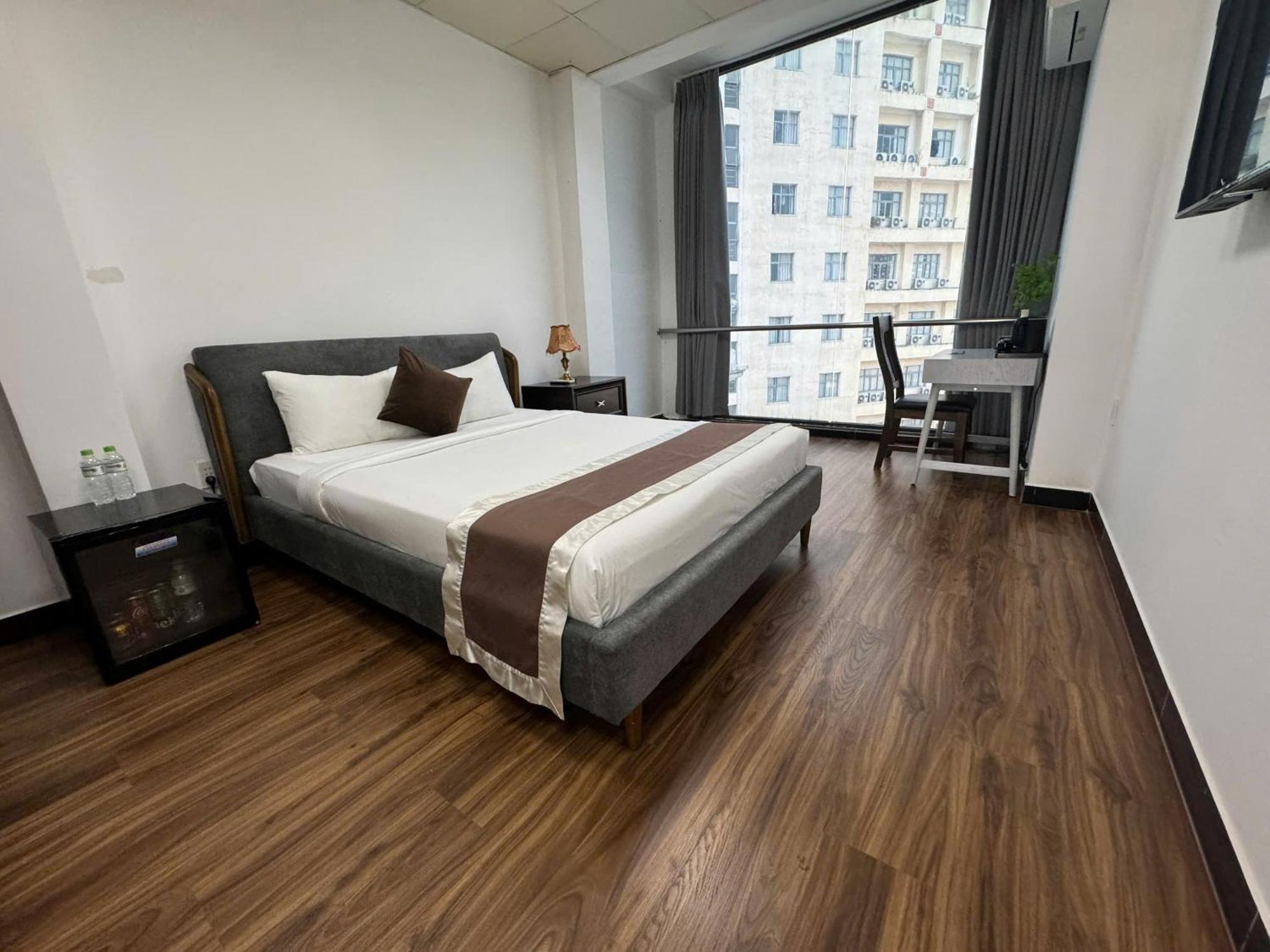 Bros Citihouse TP. Hồ Chí Minh