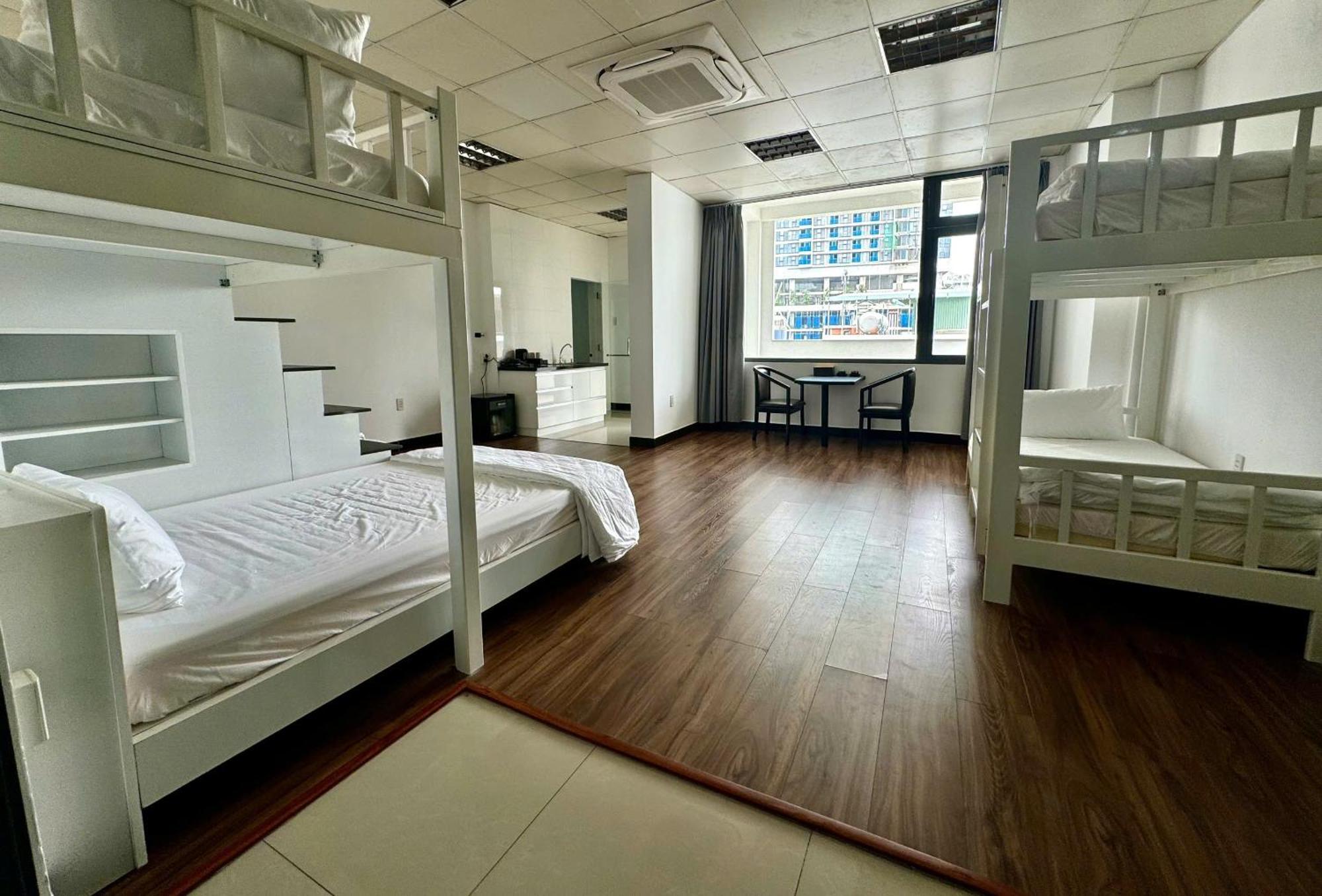 Bros Citihouse Khách sạn