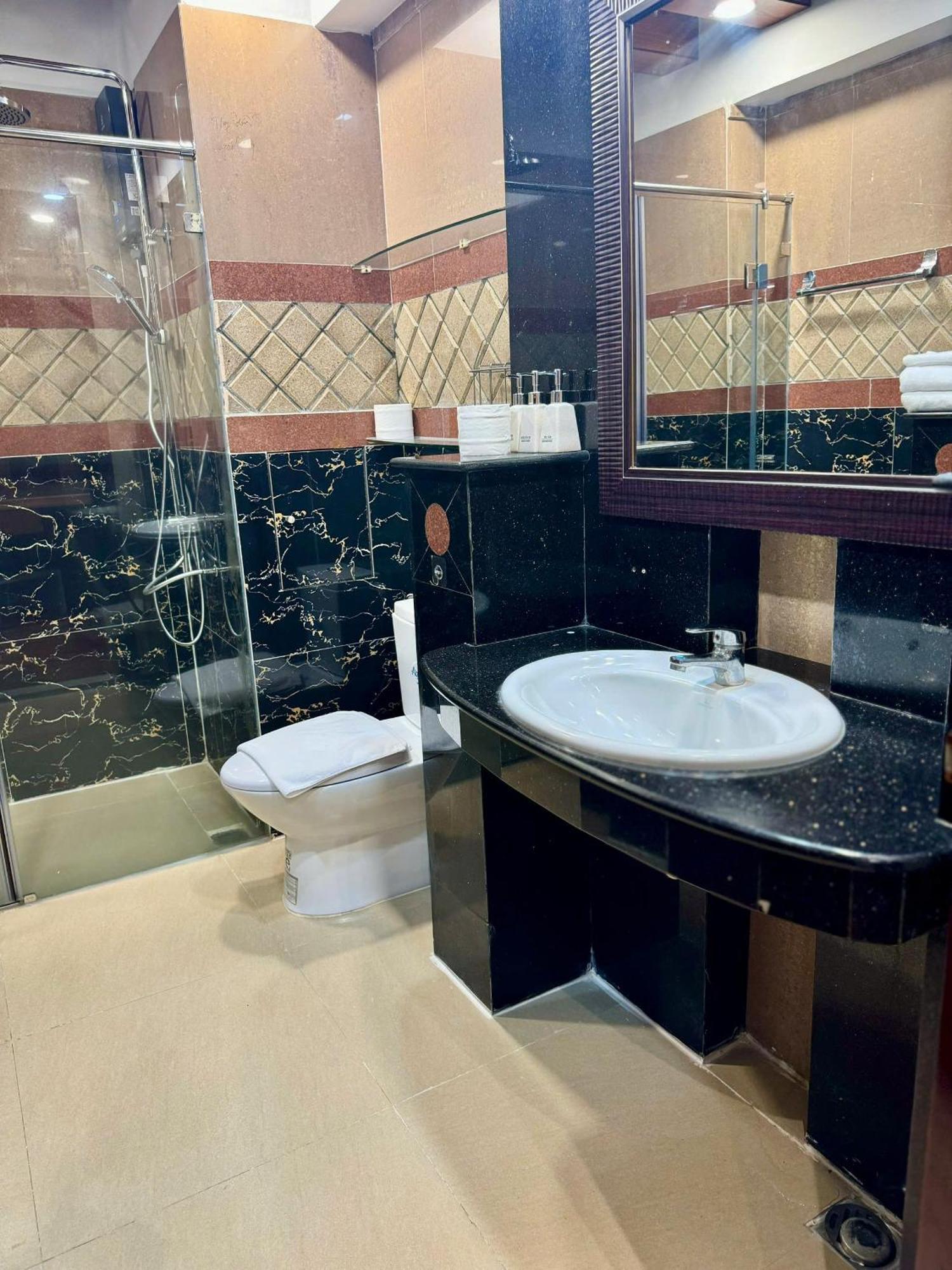 Bros Citihouse TP. Hồ Chí Minh