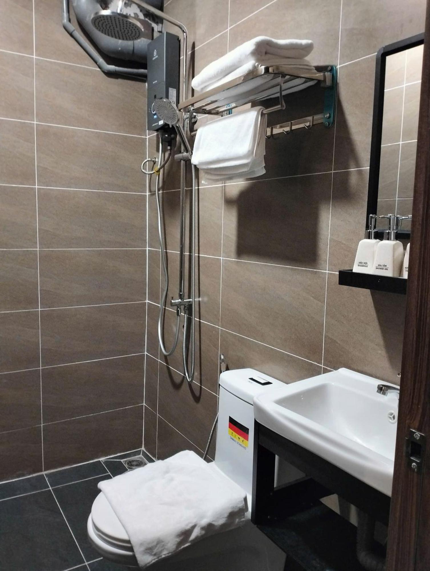 Bros Citihouse TP. Hồ Chí Minh