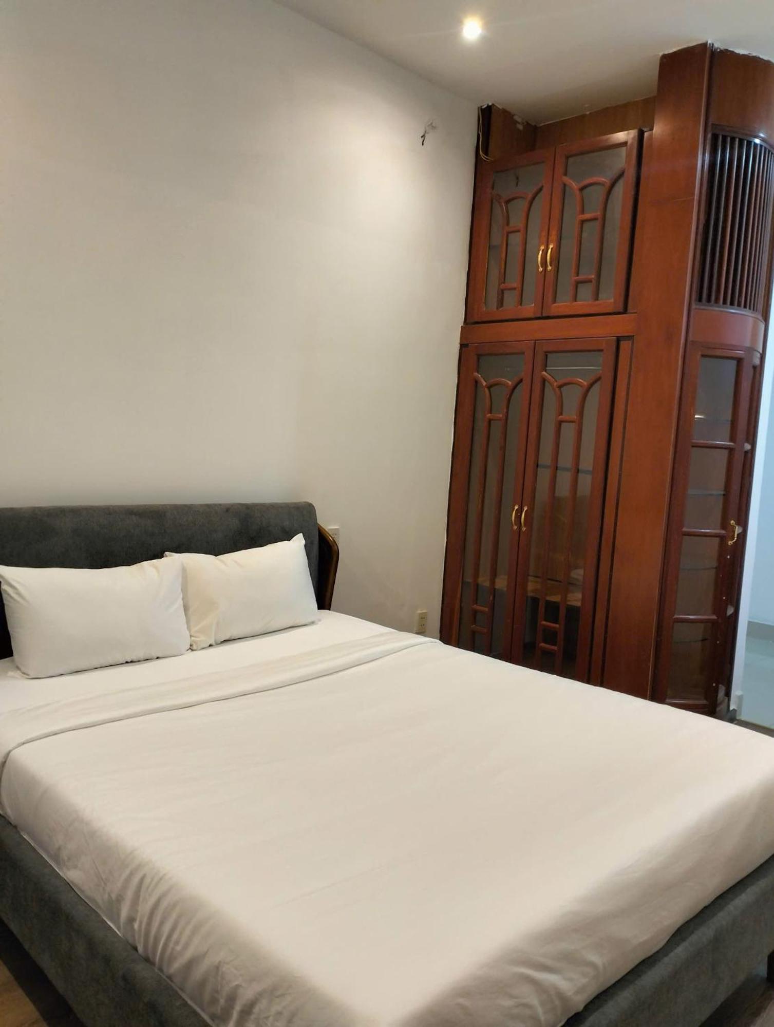 Khách sạn Bros Citihouse TP. Hồ Chí Minh