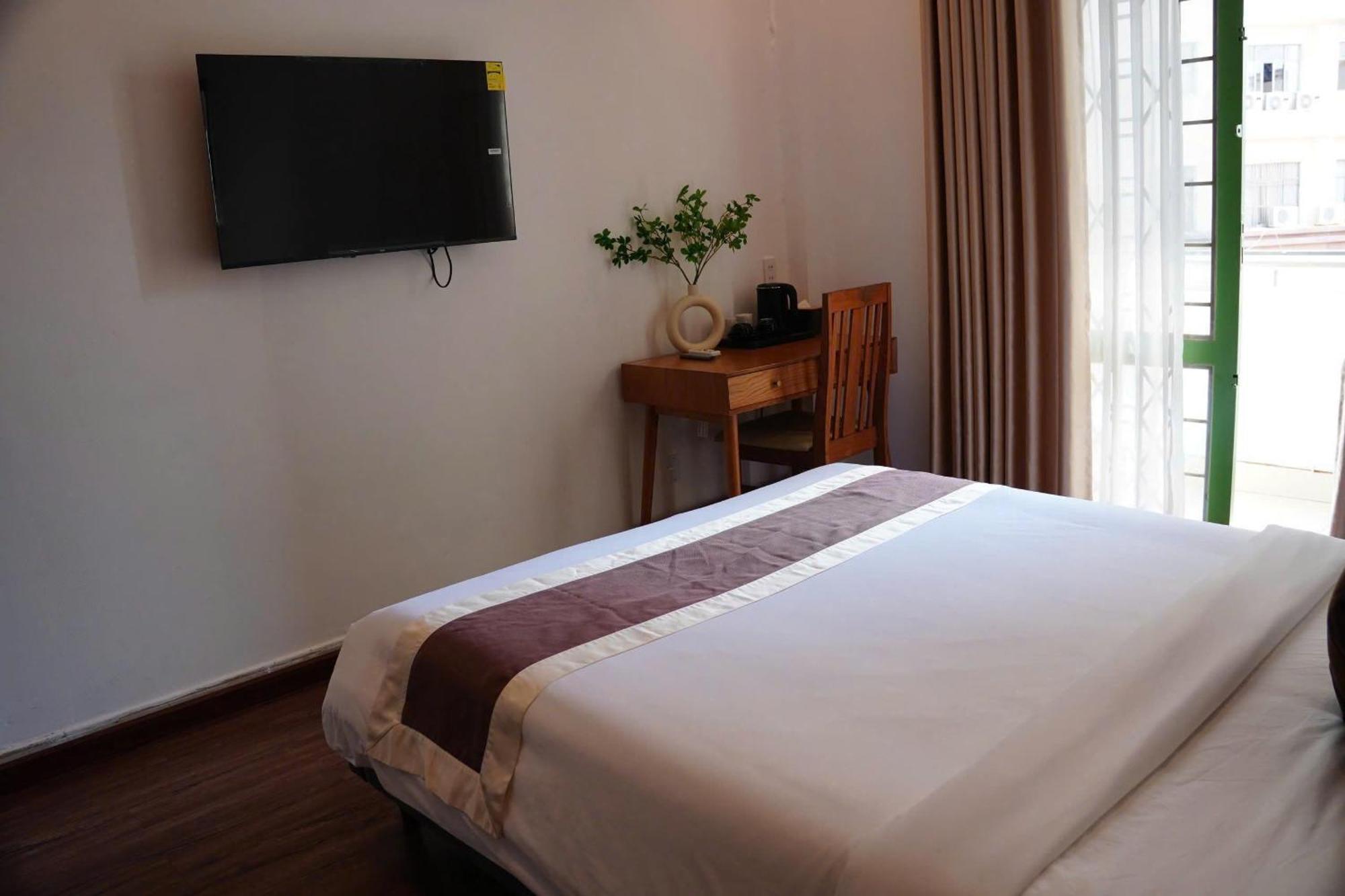 Bros Citihouse 2* TP. Hồ Chí Minh