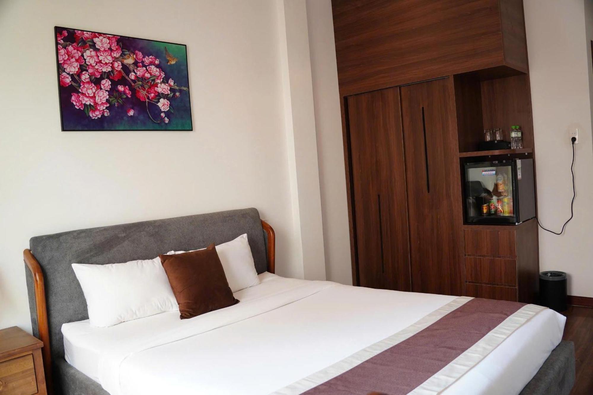 Khách sạn Bros Citihouse 2*