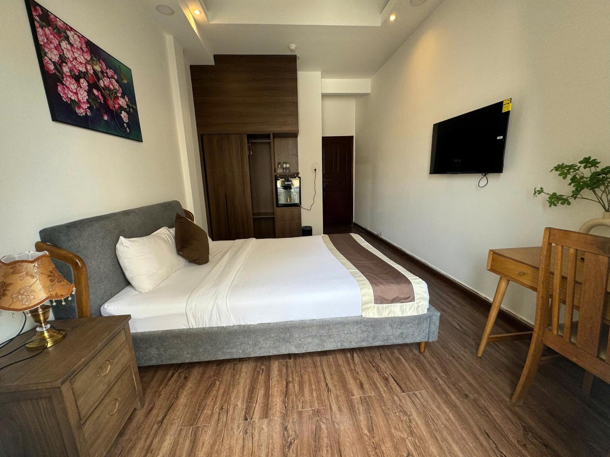 Bros Citihouse TP. Hồ Chí Minh