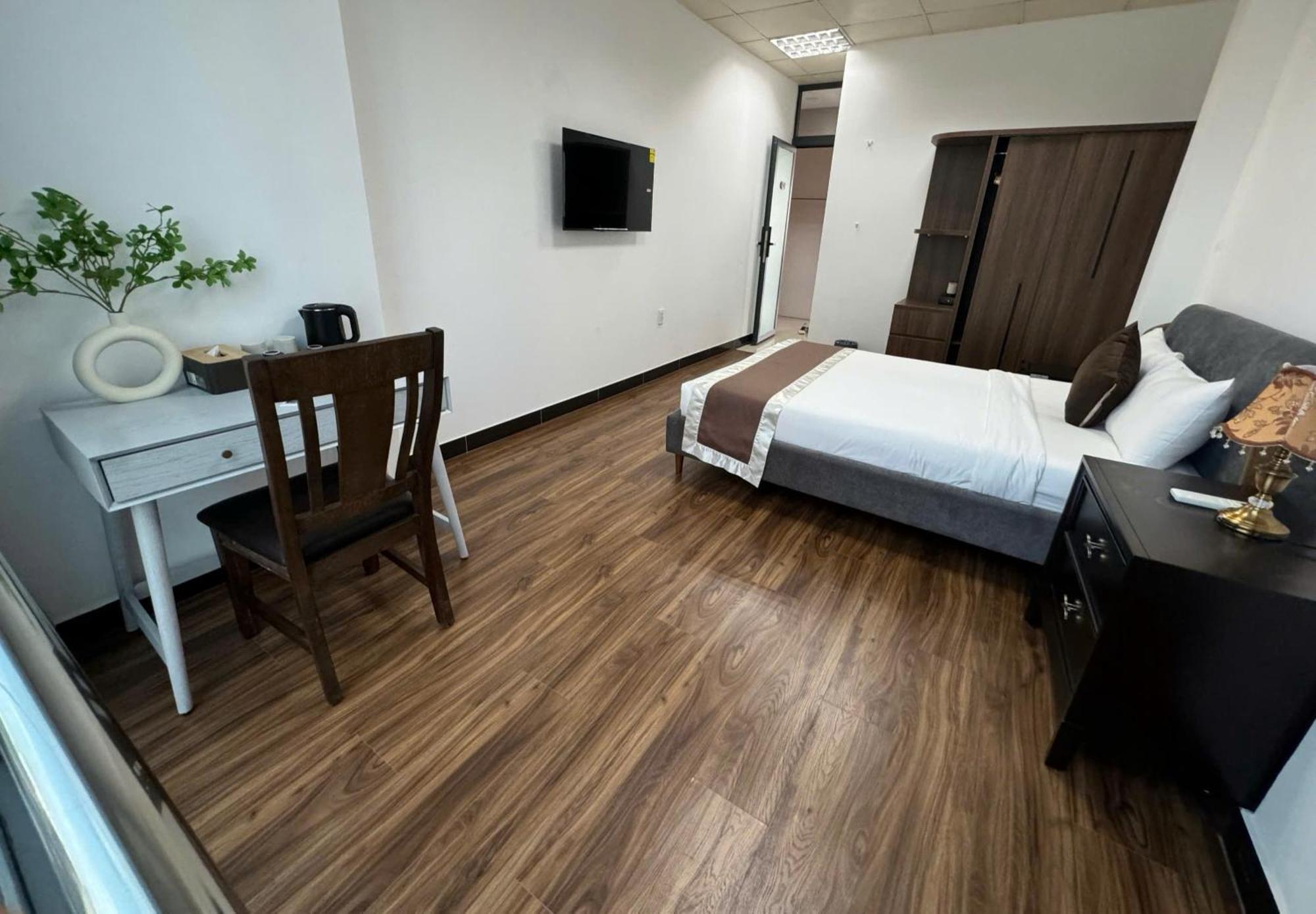 Bros Citihouse 2* TP. Hồ Chí Minh