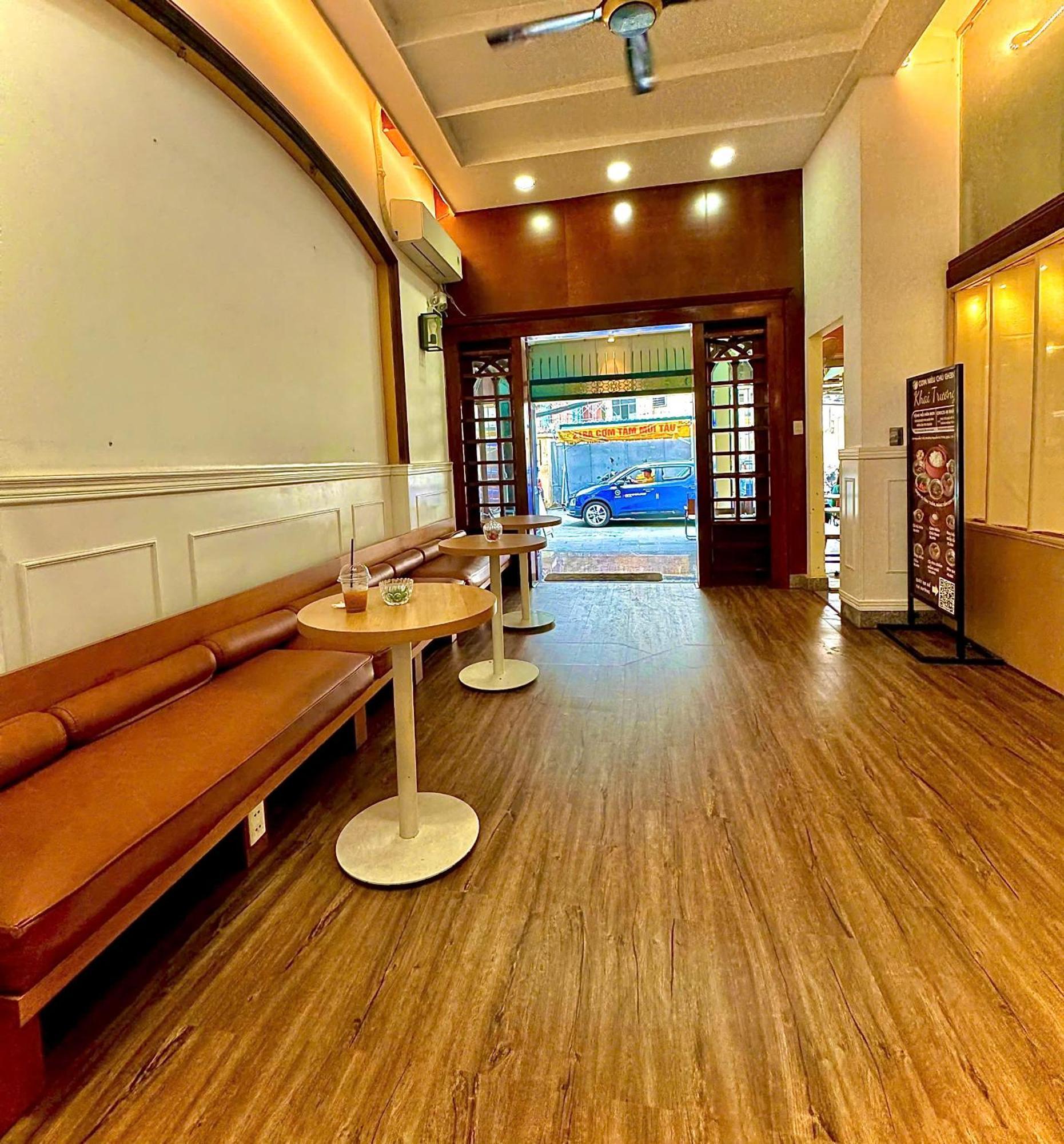 Bros Citihouse Khách sạn TP. Hồ Chí Minh