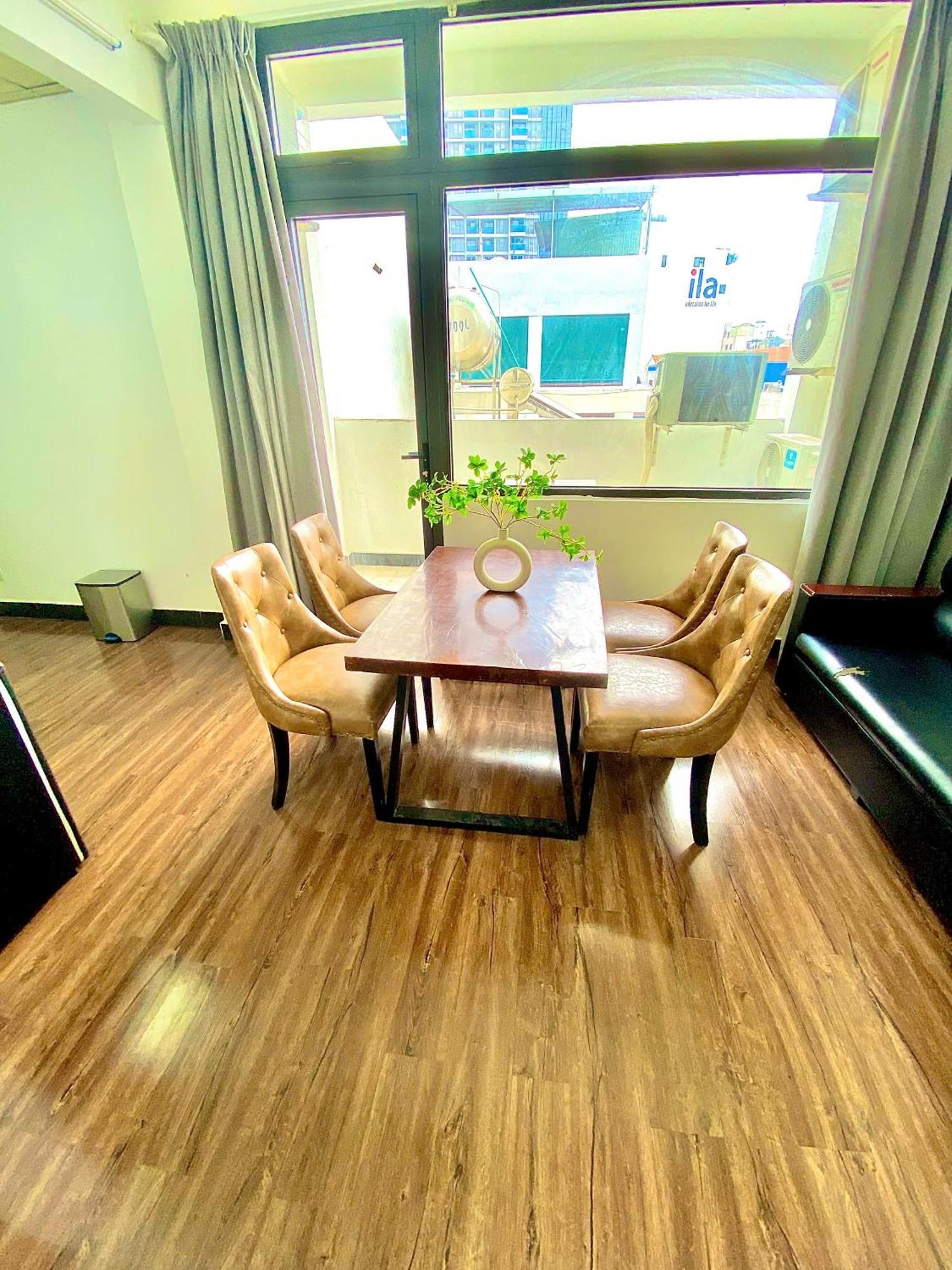 Bros Citihouse Khách sạn TP. Hồ Chí Minh