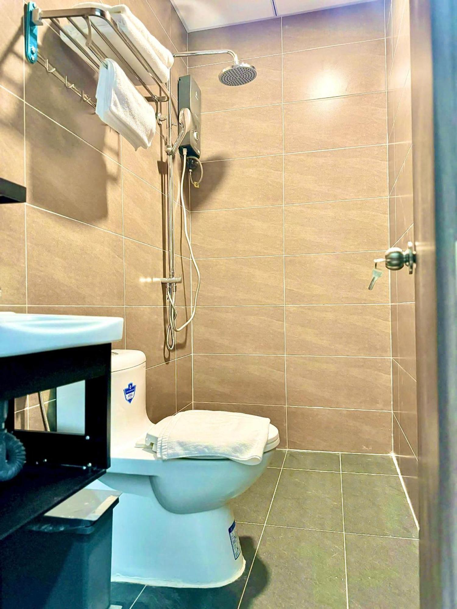 Khách sạn Bros Citihouse TP. Hồ Chí Minh