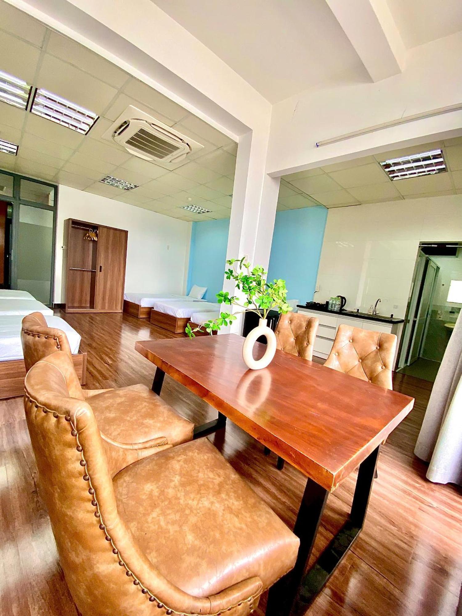 Bros Citihouse Khách sạn