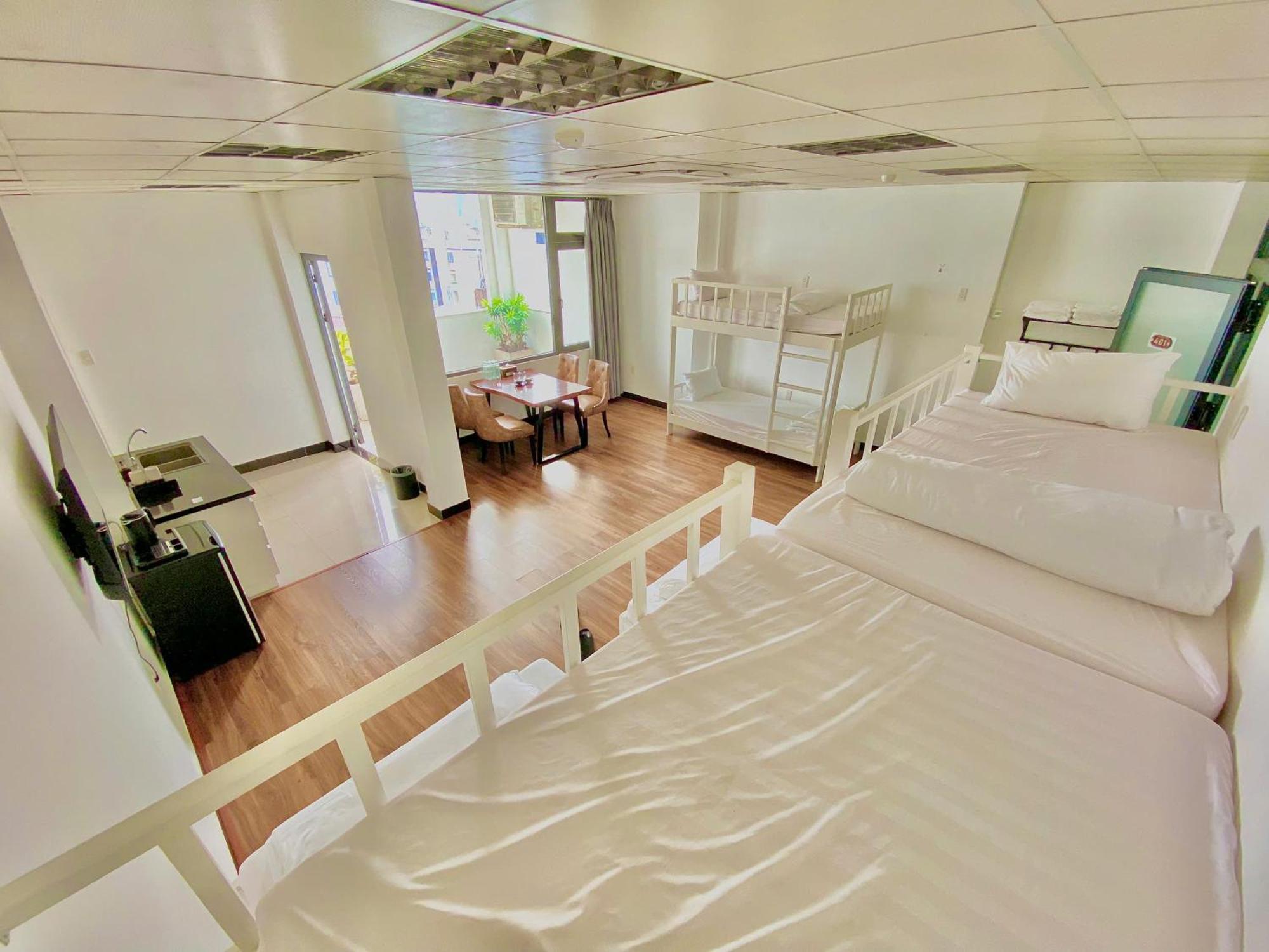 Khách sạn Bros Citihouse TP. Hồ Chí Minh