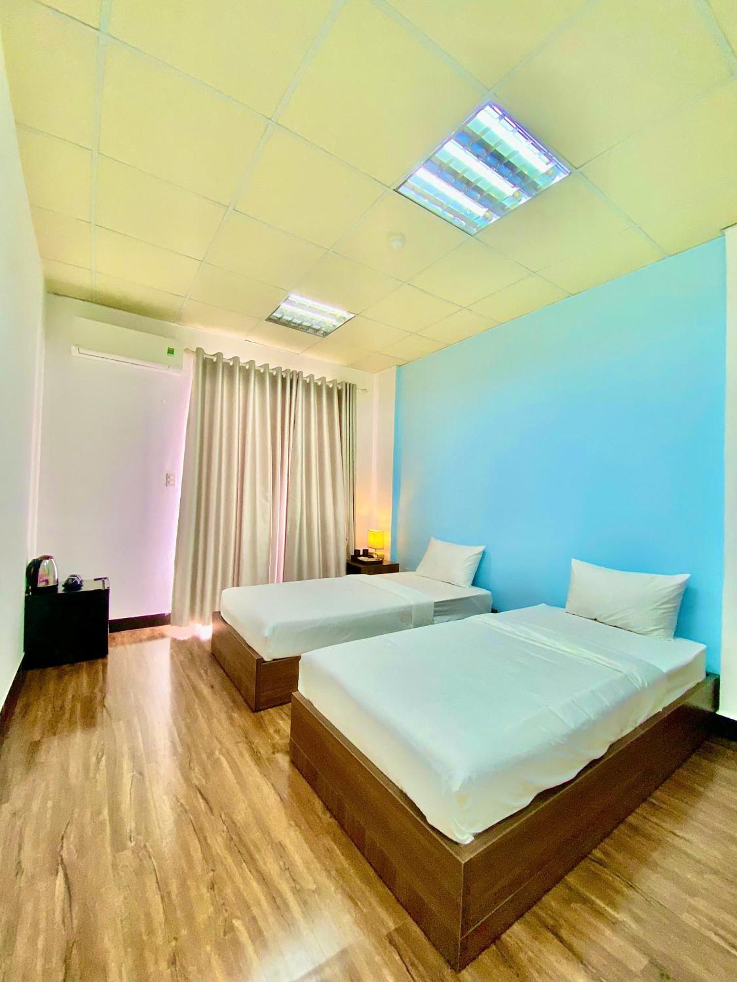 Khách sạn Bros Citihouse TP. Hồ Chí Minh