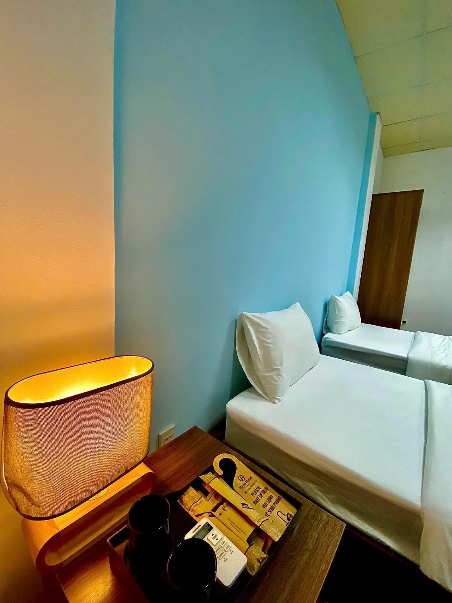 Bros Citihouse 2* TP. Hồ Chí Minh